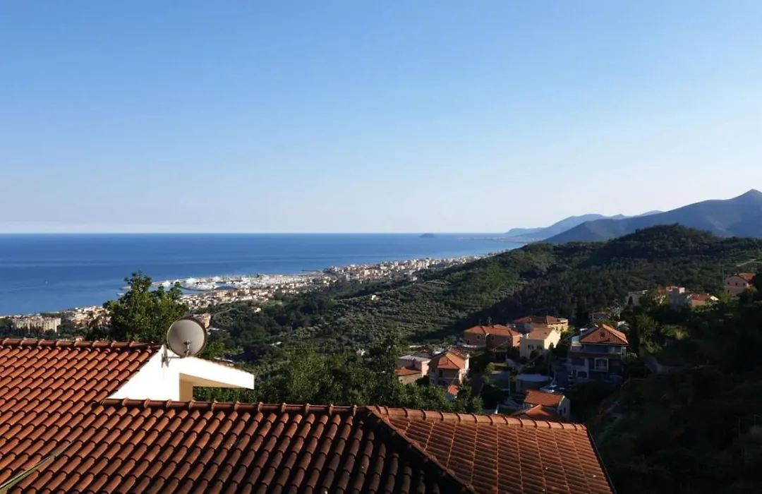 B&B TRA CIELO e MARE-1