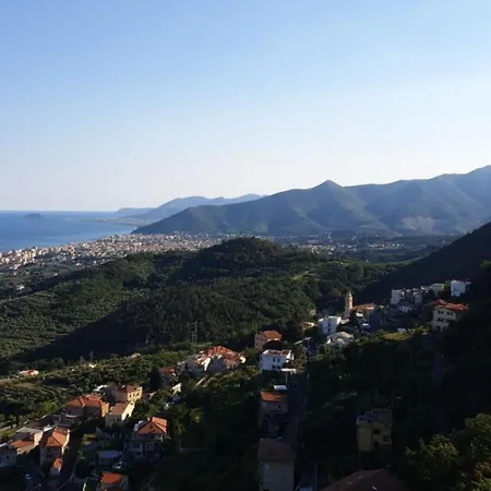 B&B TRA CIELO e MARE-2