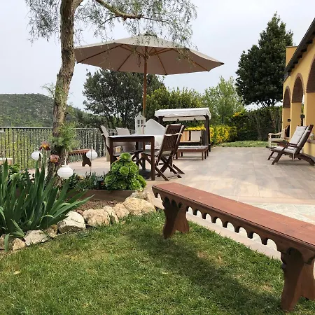 L'Acacia B&B-2