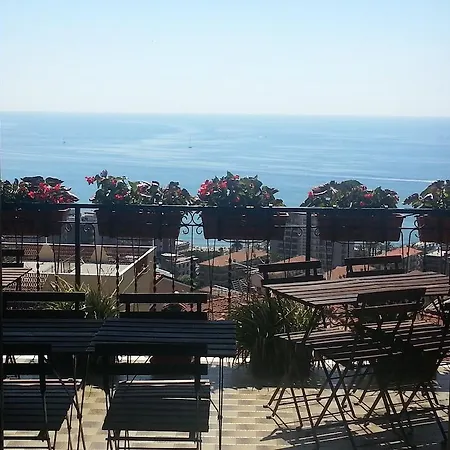 Pietra Preziosa Bed&Breakfast-2