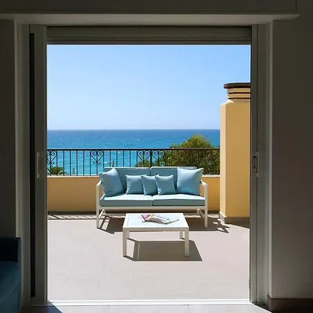 B&B Ligure Rooms-3