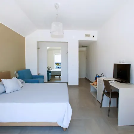 B&B Ligure Rooms-2